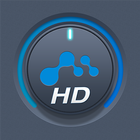 mconnect Player HD – Cast AV ไอคอน