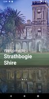 Love Strathbogie โปสเตอร์