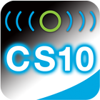 CS10 Customizer icône