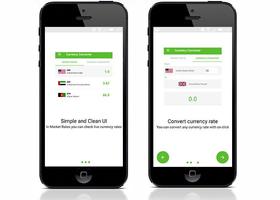 Currency Converter Cartaz