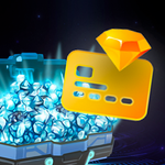 FFCalc | Diamonds Calc Convert icon