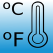 Conversor de Temperatura icon