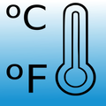 Conversor de Temperatura