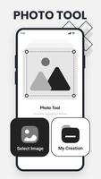 Photo Tool Pro : Photo Editor Plakat