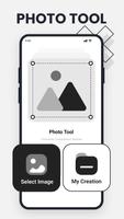 Photo Tool Pro : Photo Editor Affiche