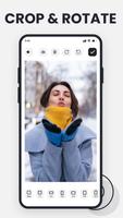 Photo Tool Pro : Photo Editor capture d'écran 1