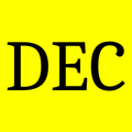Decimal to hexadecimal