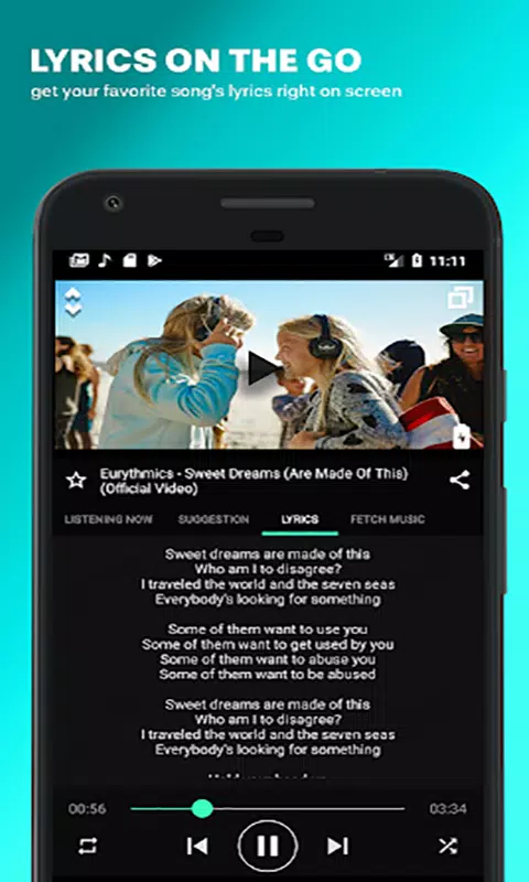 Convert 2 MP3: Super Easy All Video downloader APK for Android Download