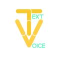 Text to Speech Voice