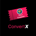 آیکون‌ ConvertX