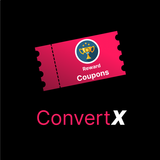 ConvertX icône