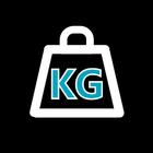 Weight Converter آئیکن