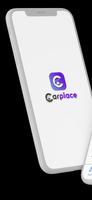 Carplace โปสเตอร์
