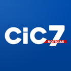 CIC7 Notícias icône