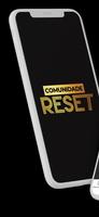 Comunidade Reset poster