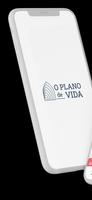 O Plano de Vida پوسٹر
