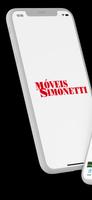Móveis Simonetti पोस्टर