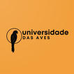 Universidade das Aves ícone