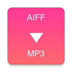 AIFF to MP3 Converter APK download