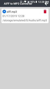 AIFF to MP3 Converter for Android - APK Download