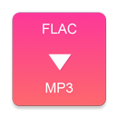 FLAC to MP3 Converter APK