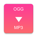 OGG to MP3 Converter APK