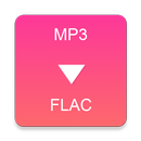MP3 to FLAC Converter APK