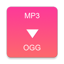 MP3 to OGG Converter APK