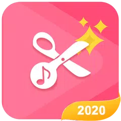 download Audio MP3 Cutter - Converter APK