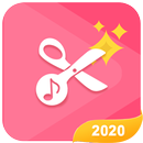 Audio MP3 Cutter - Converter APK