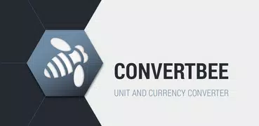 Convertbee - Unit Converter