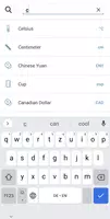 Convertbee скриншот 3