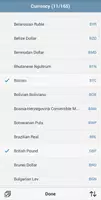 Convertbee скриншот 4