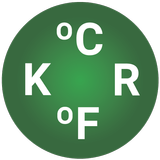 Convertitore di temperatura - Celsius Fahrenheit