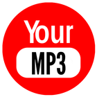 MP3 Converter - video MP3 Conv ikona