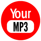 MP3 Converter - video MP3 Conv アイコン