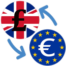 British pound to Euro Convert APK