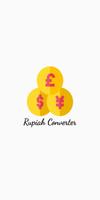 Rupiah Converter Affiche