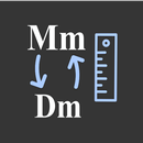 Millimeters to Decimeters / Mm to Dm Converter APK