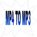 APK MP4 to MP3 converter