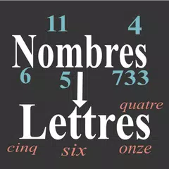 Nombres en Lettres APK 下載