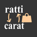Ratti to Carat Converter APK