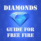 💎 Diamonds 💎 Converter for Free Fire icône