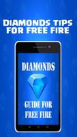 💎 Diamonds 💎 Converter for Free Fire Affiche