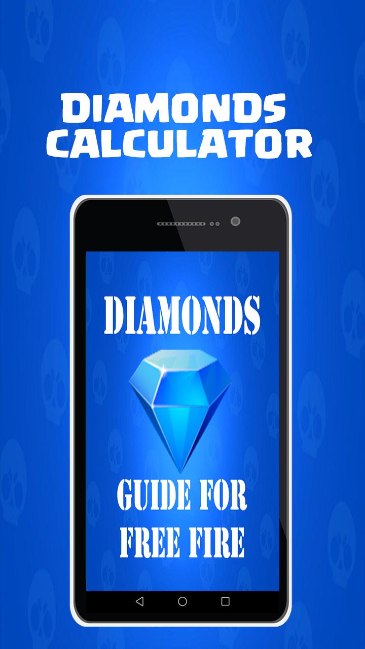 Diamonds Converter For Free Fire For Android Apk Download