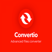 CONVERTIO FILE CONVERTER