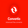 CONVERTIO FILE CONVERTER