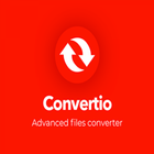 CONVERTIO FILE CONVERTER ไอคอน