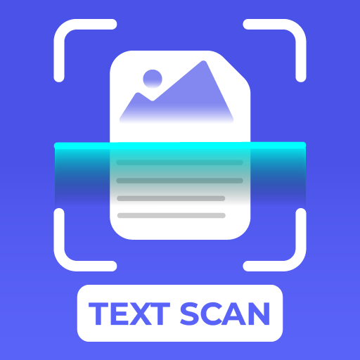 AI OCR - Text Scanner