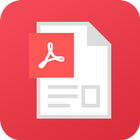 Free PDF Reader icône